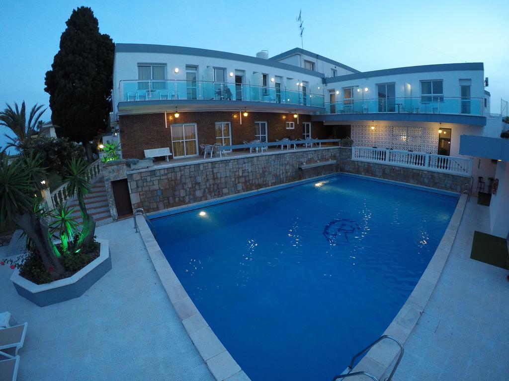 Hotel Complejo Rosales