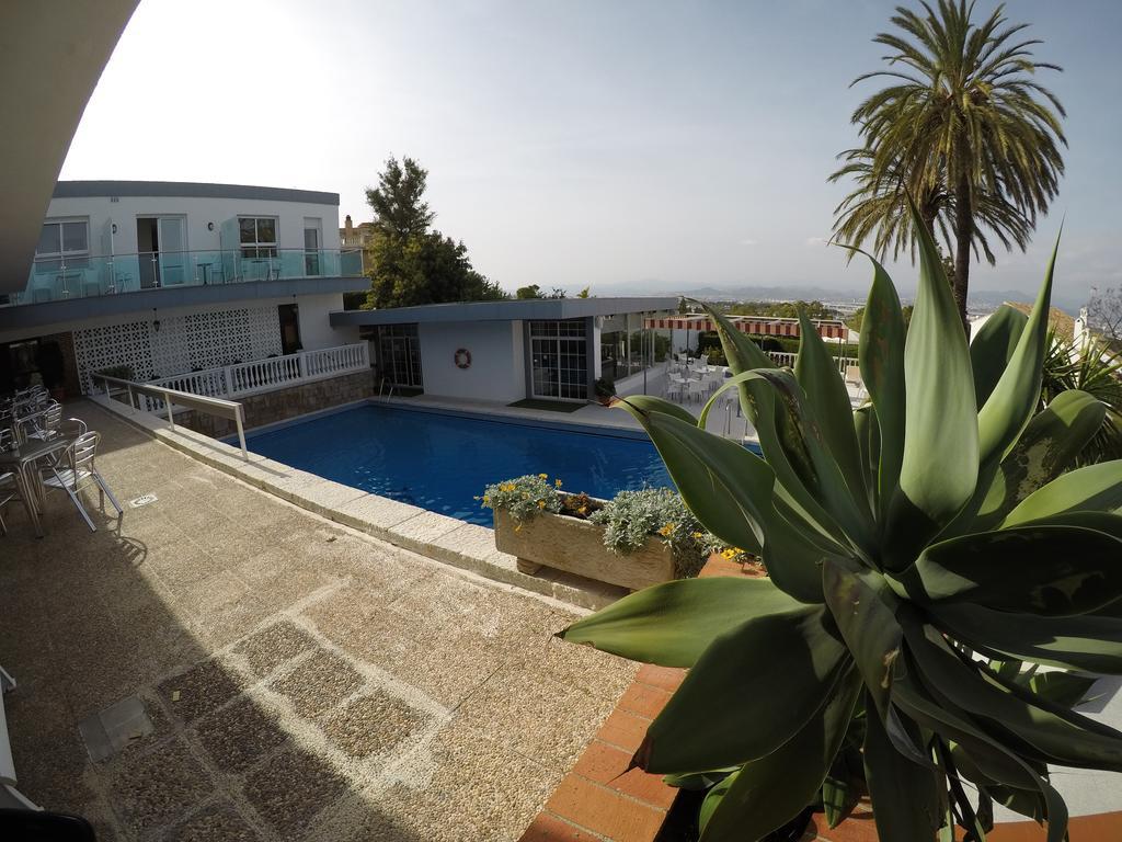 Complejo Rosales Hotel Torremolinos